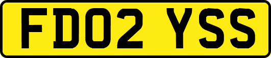 FD02YSS