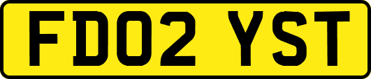 FD02YST