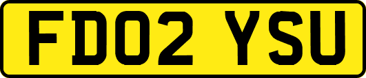 FD02YSU