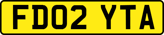 FD02YTA