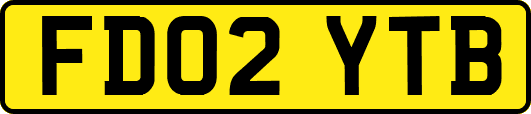 FD02YTB