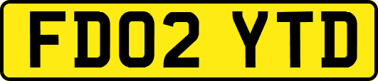 FD02YTD