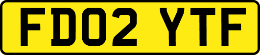 FD02YTF