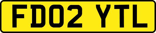 FD02YTL