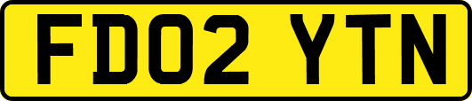 FD02YTN