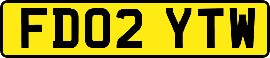 FD02YTW