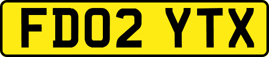 FD02YTX