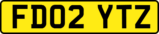 FD02YTZ