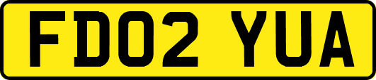 FD02YUA