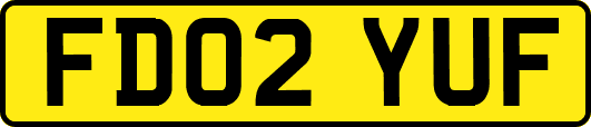 FD02YUF