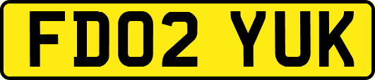 FD02YUK