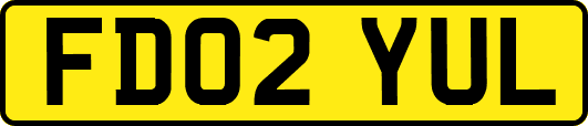 FD02YUL