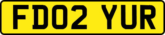 FD02YUR