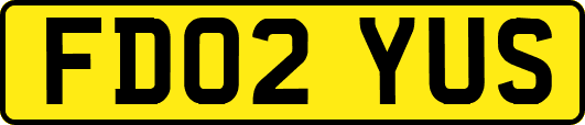 FD02YUS