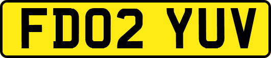 FD02YUV