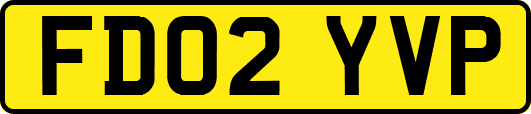 FD02YVP