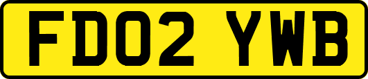 FD02YWB