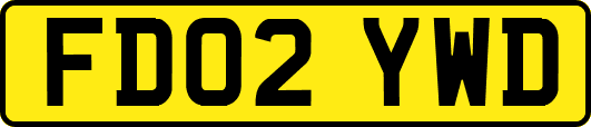 FD02YWD