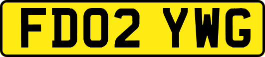 FD02YWG