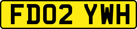 FD02YWH