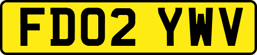 FD02YWV