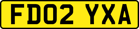 FD02YXA