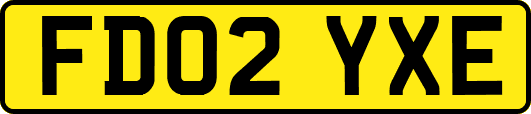 FD02YXE