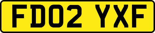 FD02YXF