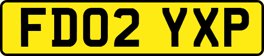 FD02YXP