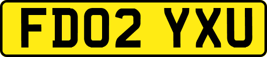 FD02YXU