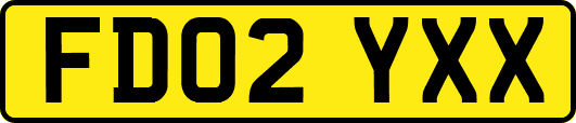 FD02YXX