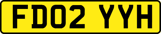 FD02YYH