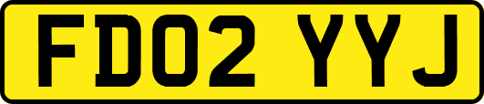 FD02YYJ