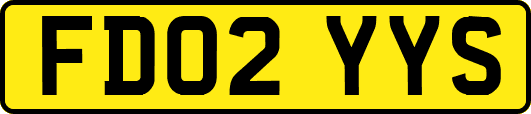 FD02YYS