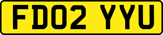 FD02YYU