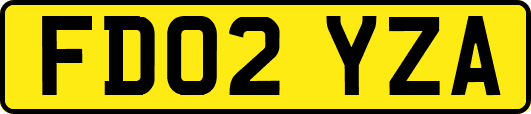 FD02YZA