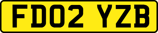 FD02YZB