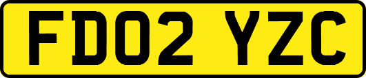 FD02YZC