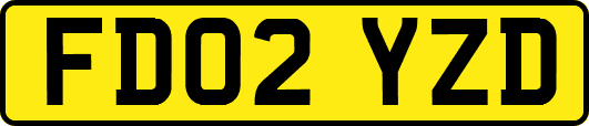 FD02YZD