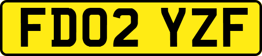 FD02YZF