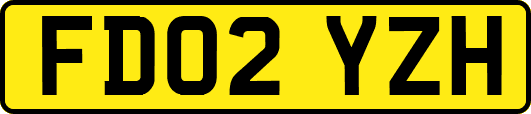 FD02YZH