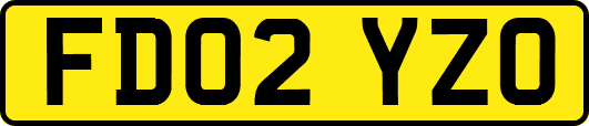 FD02YZO