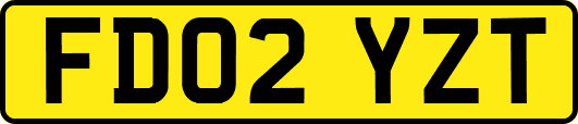 FD02YZT