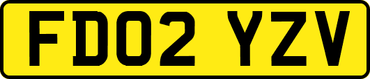 FD02YZV