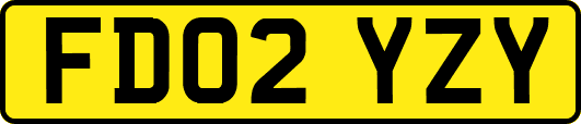 FD02YZY