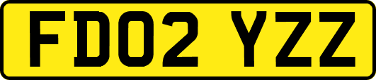FD02YZZ