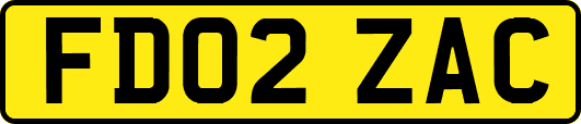 FD02ZAC