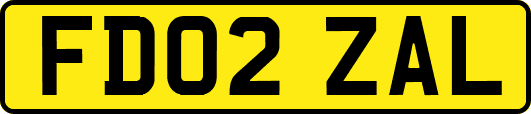 FD02ZAL