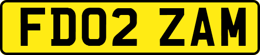 FD02ZAM