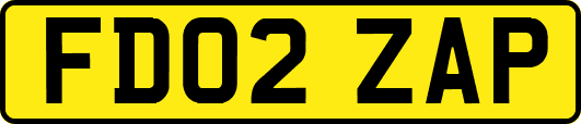 FD02ZAP